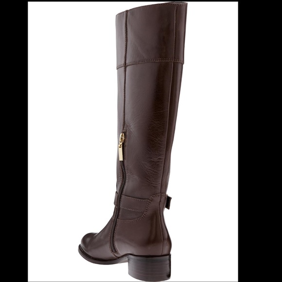 NWT Banana Republic Sloanne Riding Boot - Picture 2 of 9